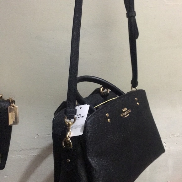 Coach bag - Picture 3 of 3